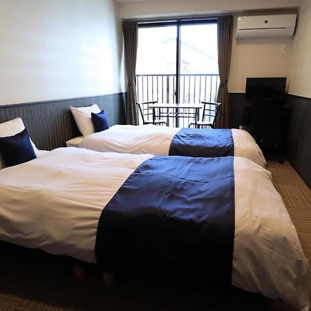 Karatachi Nanajo Ainomachi - Japan Hotels Kyoto Eksteriør billede