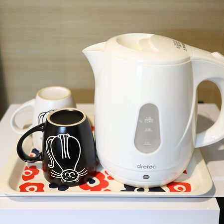 Karatachi Nanajo Ainomachi - Japan Hotels Kyoto Eksteriør billede