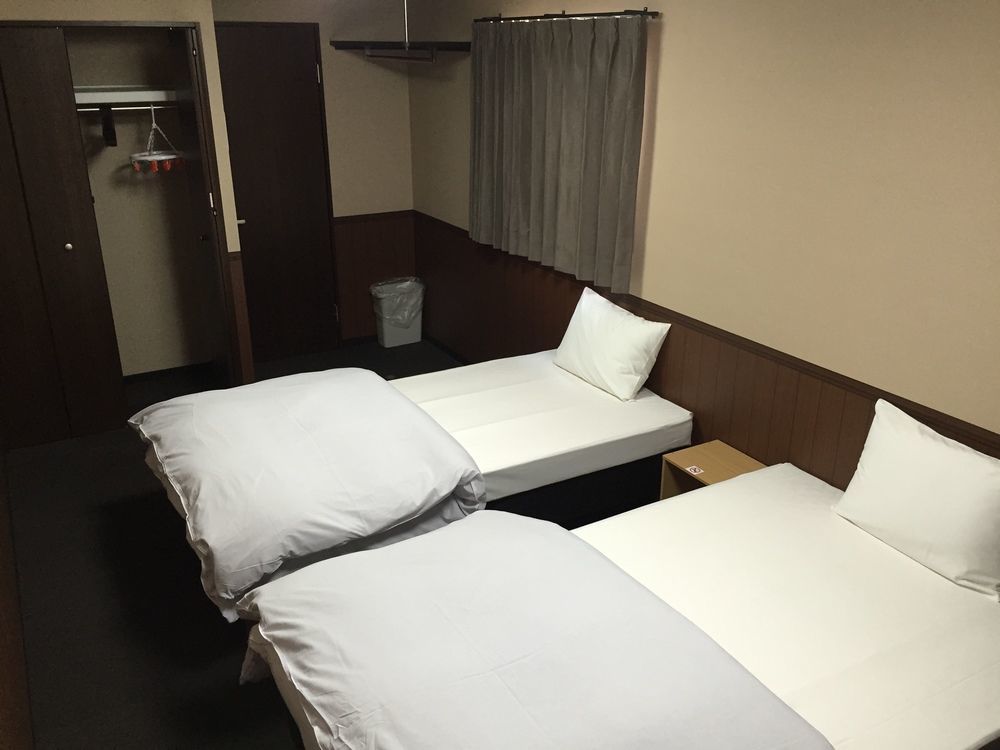 Karatachi Nanajo Ainomachi - Japan Hotels Kyoto Eksteriør billede