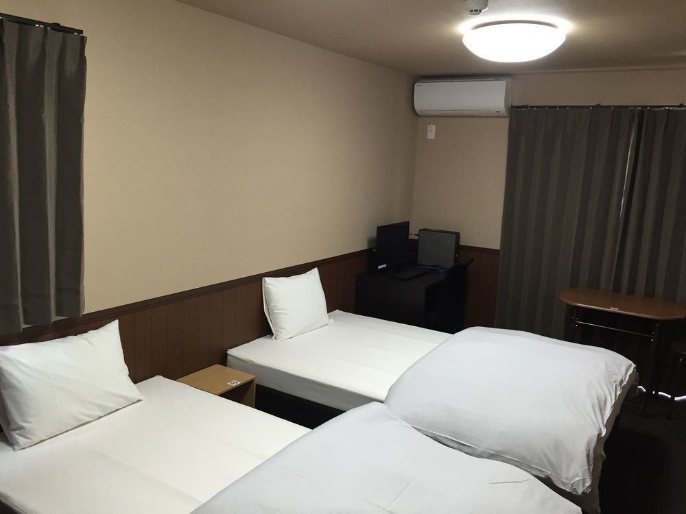 Karatachi Nanajo Ainomachi - Japan Hotels Kyoto Eksteriør billede