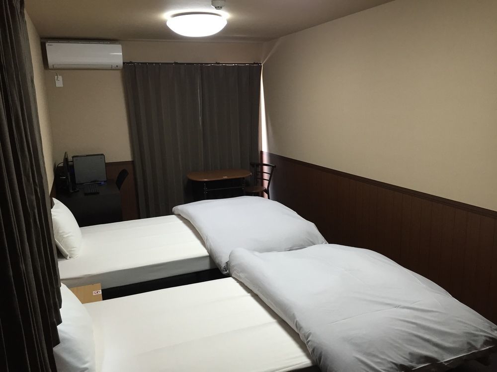 Karatachi Nanajo Ainomachi - Japan Hotels Kyoto Eksteriør billede