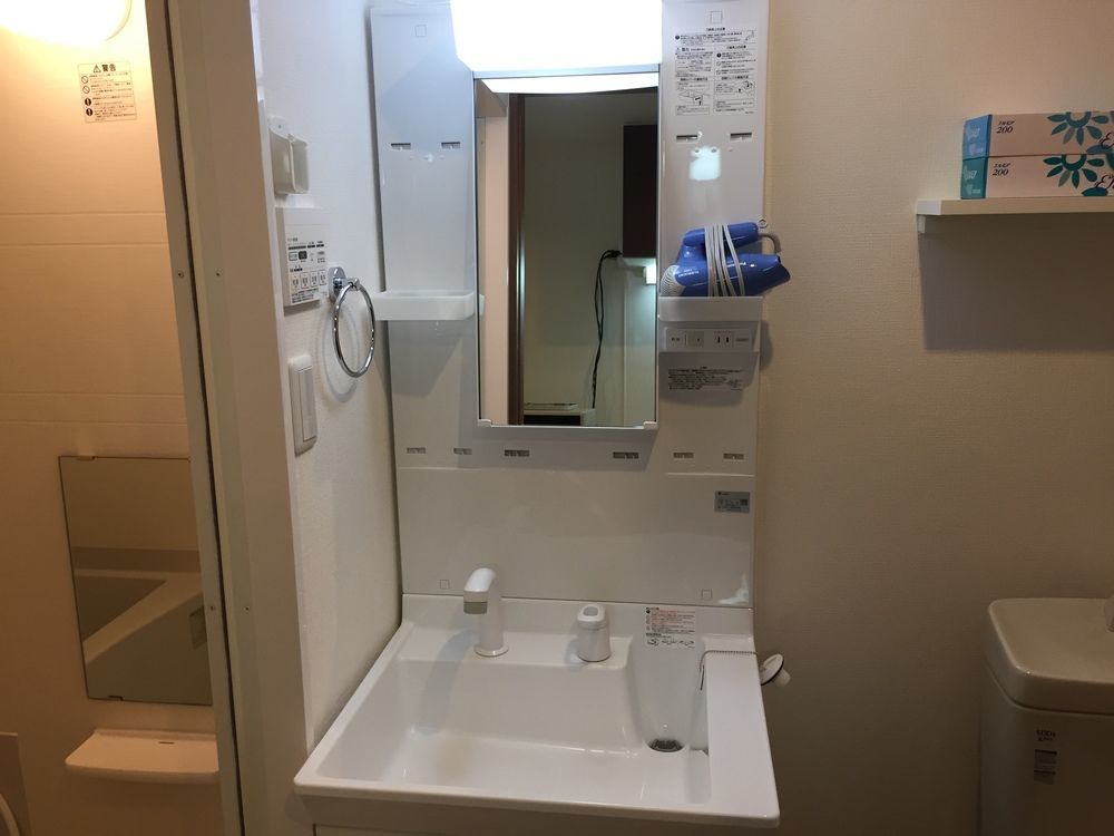 Karatachi Nanajo Ainomachi - Japan Hotels Kyoto Eksteriør billede